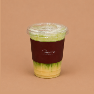 Vanilla Matcha
