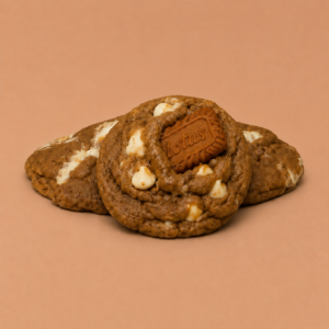 ⁠Lotus Cookie